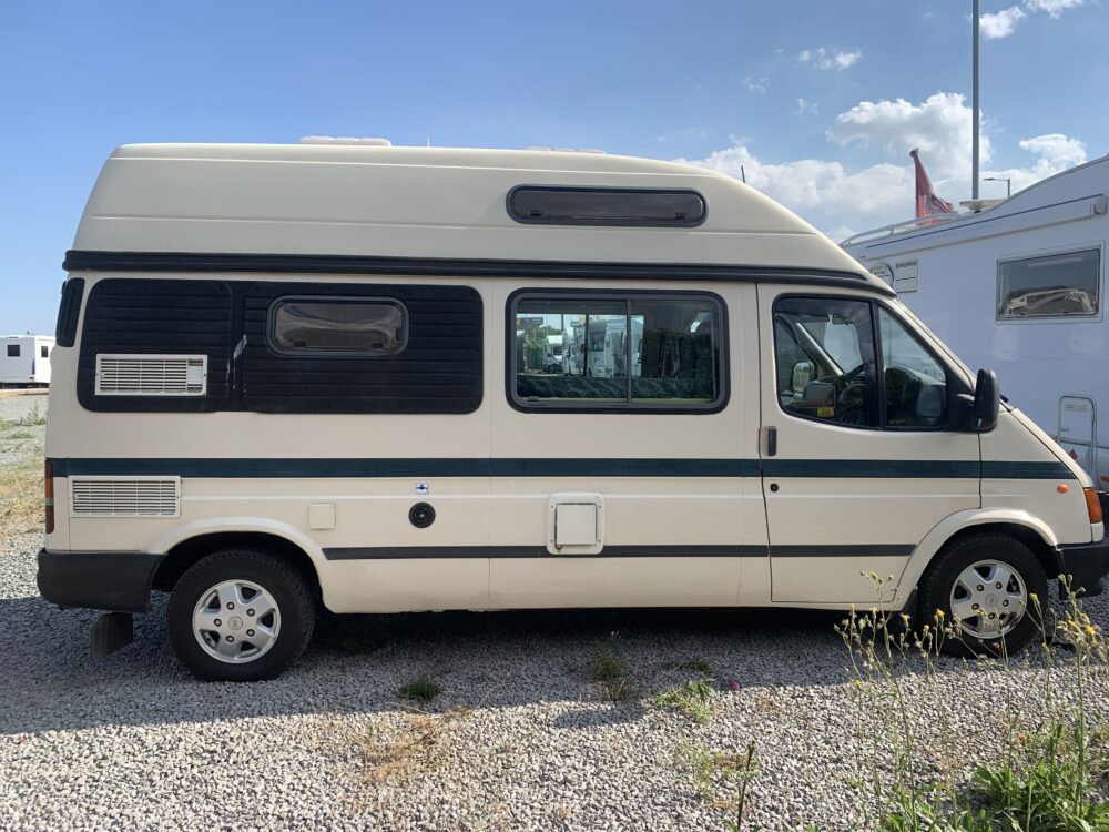 Ford Coachman 1995 Img-5010