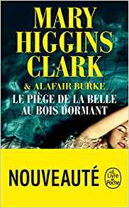Mary Higgins Clark - Le piège de la belle au bois dormant Index212