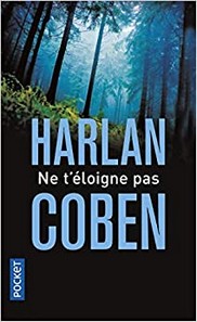 Harlan Coben - Ne t'éloignes pas  Index225