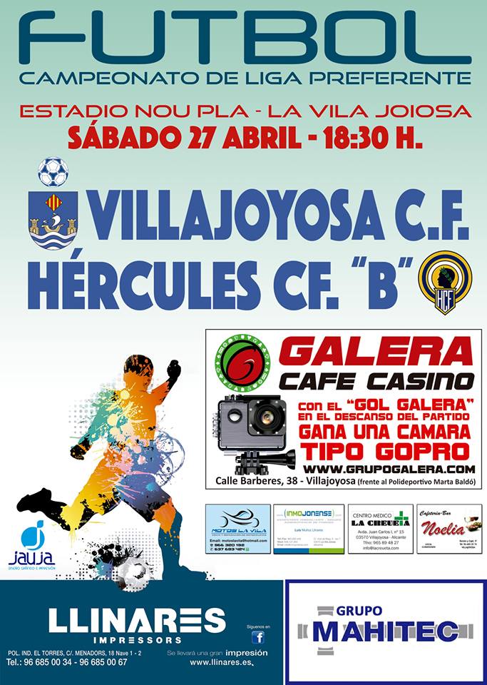 Noticias Deportivas de Villajoyosa - Página 7 58377210