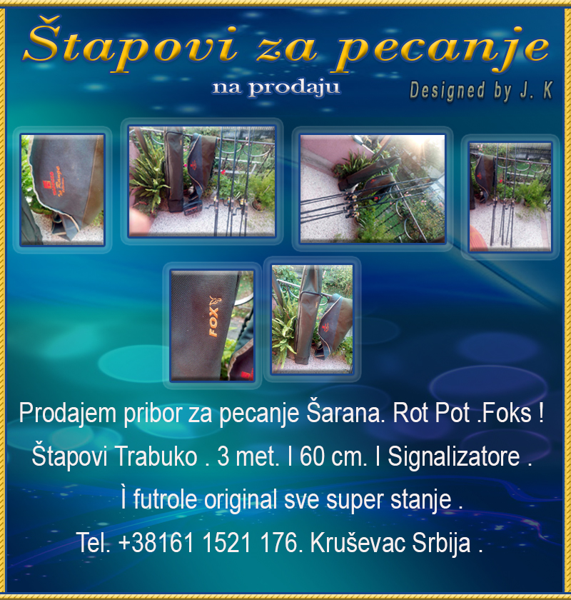 tapovi za pecanje Stapov10