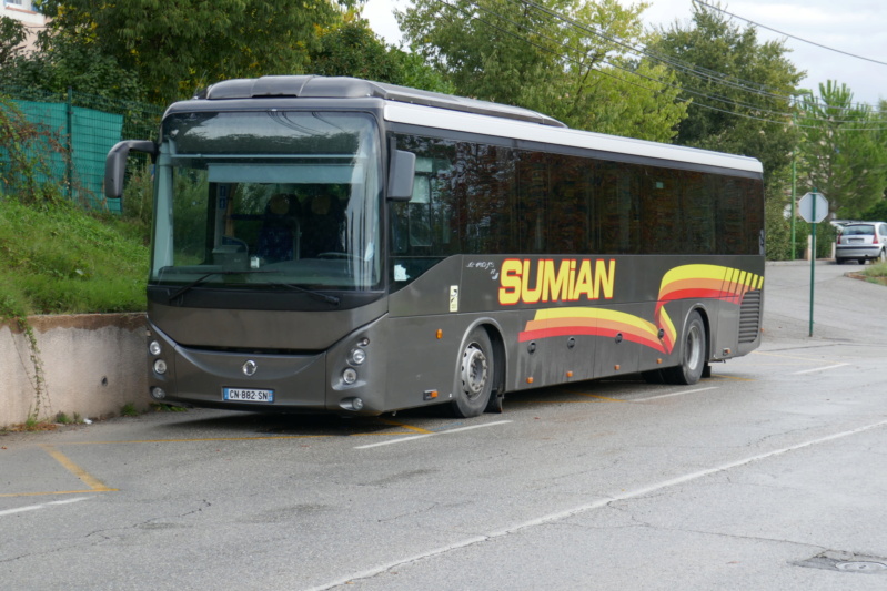 sumian - Autocars Sumian Iveco_19