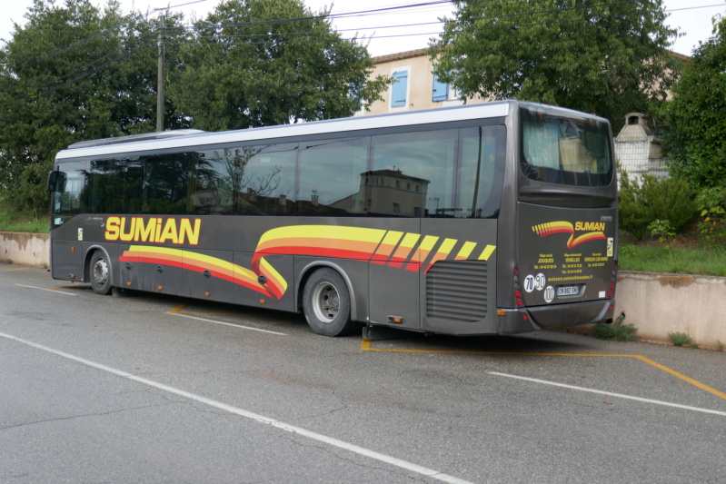 sumian - Autocars Sumian Iveco_20