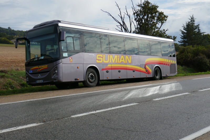 sumian - Autocars Sumian Iveco_22