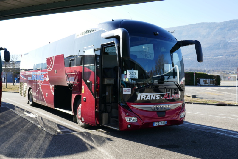 setra - Trans Alpes - Page 2 Magely62