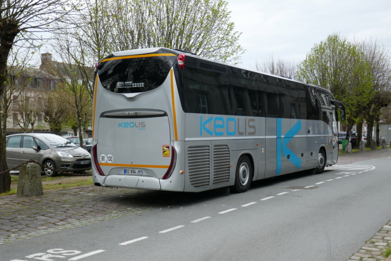 Keolis - Page 5 Magely95
