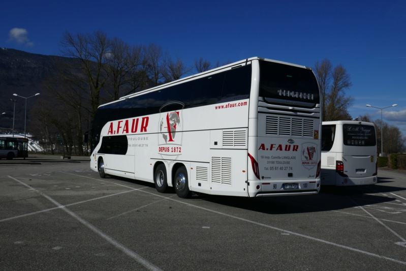 autocars - AUTOCARS A.Faur Scania37