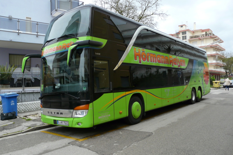 Hormann (D) Setra_25