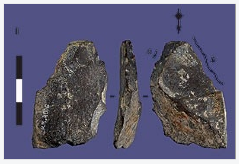 Mass Grave of Ancient Race of Dwarfs Discovered Screen46