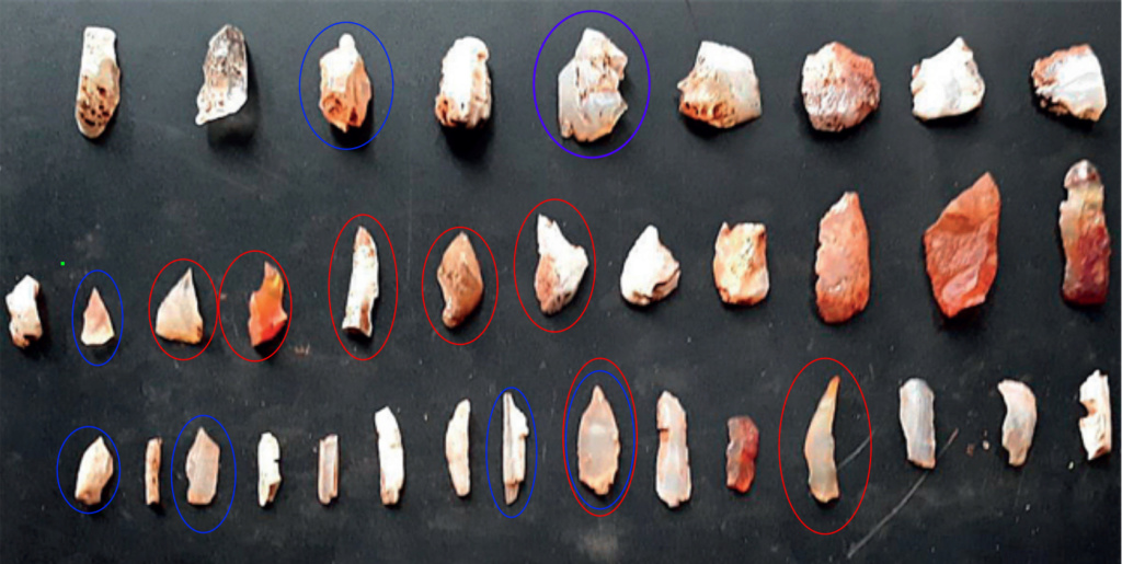Mass Grave of Ancient Race of Dwarfs Discovered Screen47