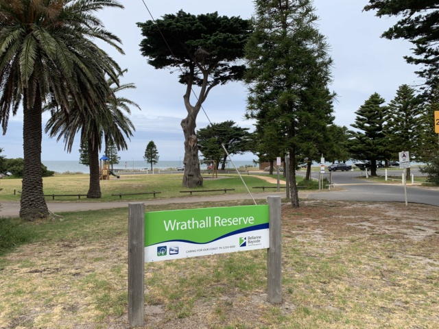 Picnic/Barbecue - 12 noon Thursday, 24 February - Wrathall Reserve Indented Head Mv9nrs10