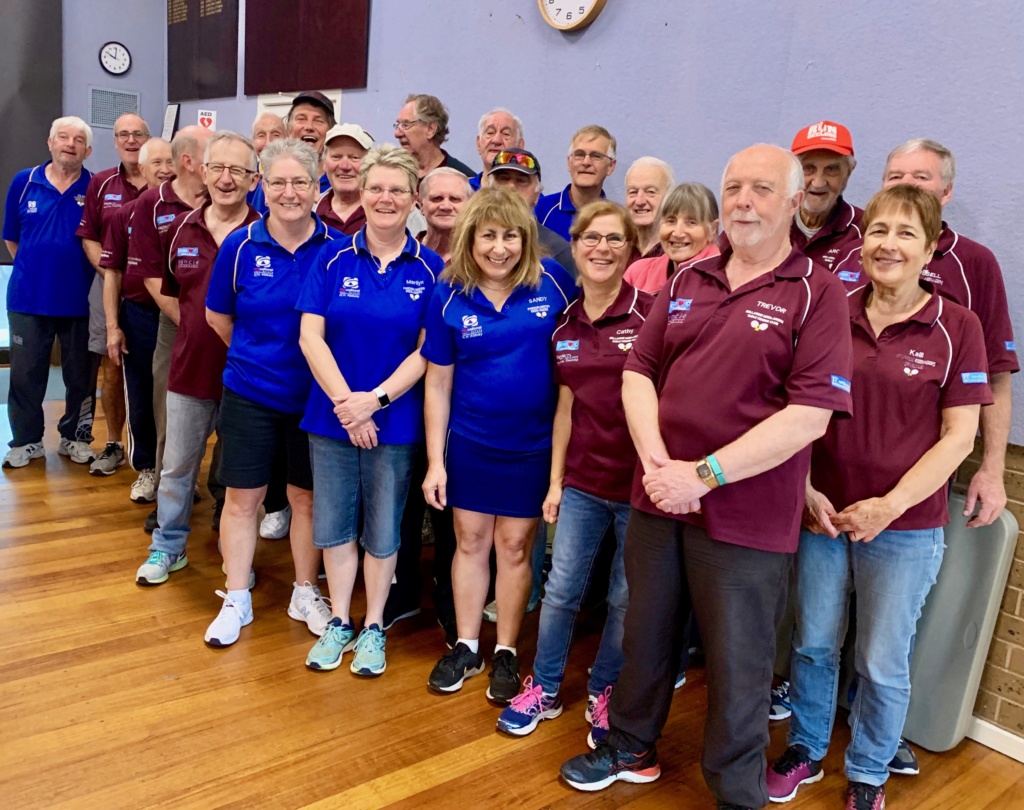 Exchange visit with Portarlington Keen-Agers - 10 Oct 2019 Port_v11