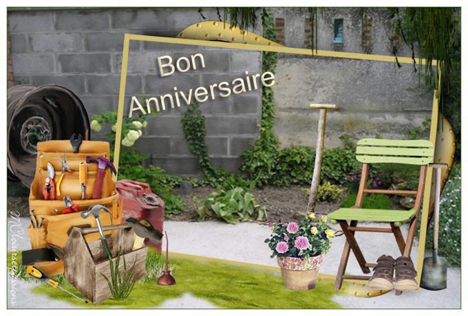  Anniversaire 1 Bricol10