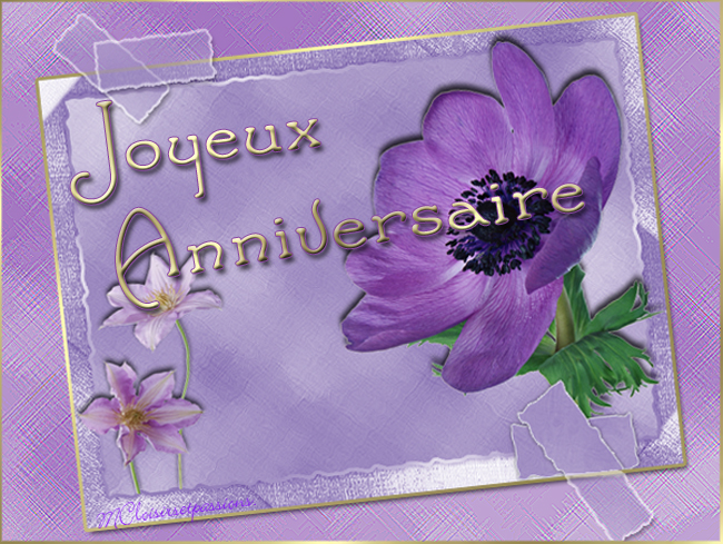  Anniversaire 1 Carte212