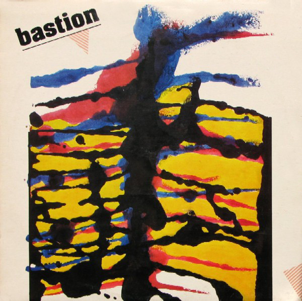 Bastion A13