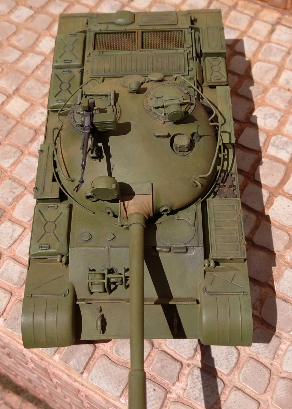 T-62A, Tamiya, 1/35 Img_2025