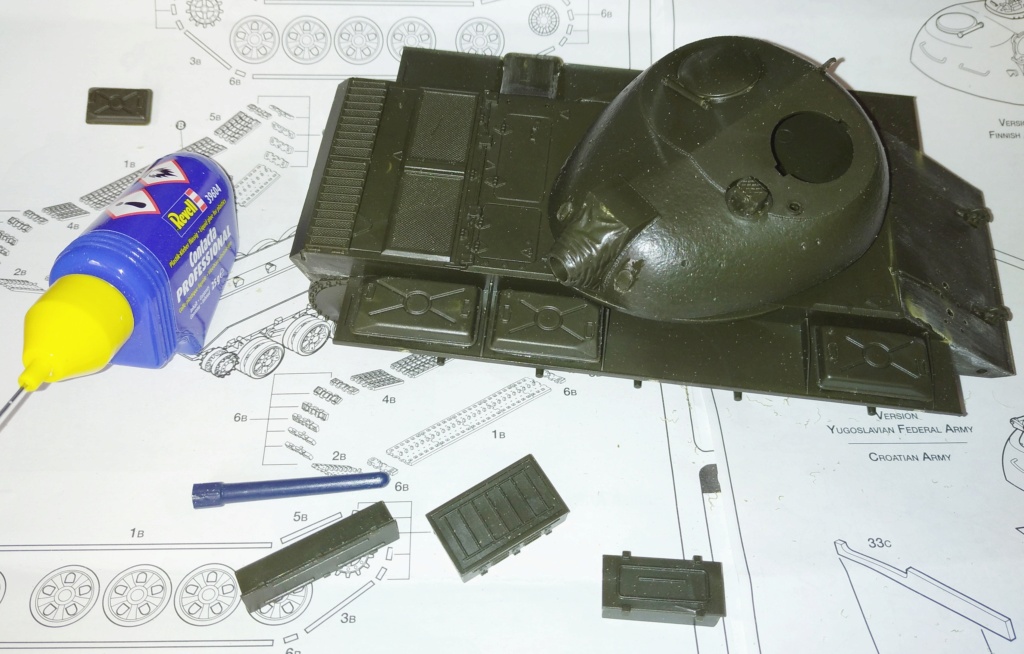 T-55 Italeri, 1/35 TERMINADO Img_2055