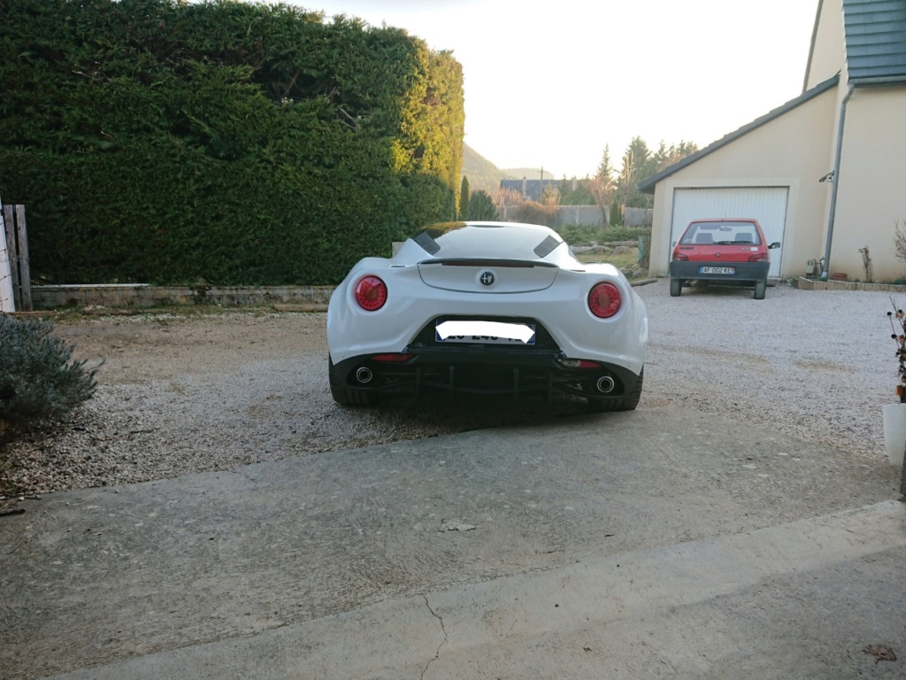 Alfa Romeo 4c du plasti dip et du carbone en plus Fullsi10