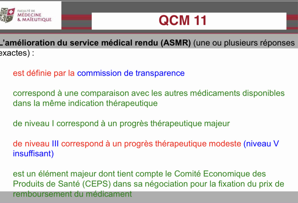 ASMR UNCAM commission de transparence  37191e10