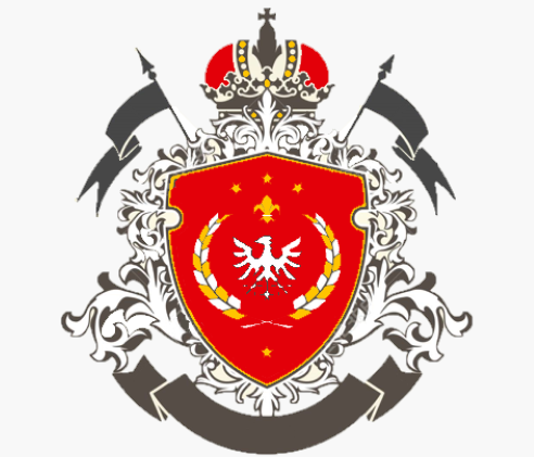 Service du Courrier de la Couronne Impériale et de la Famille Impériale Empire43