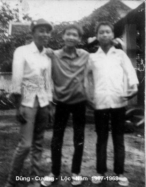 Hình ảnh kỷ niệm xưa-Lớp A4-Niên Khóa 1967-1974 H2dung12