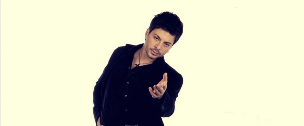 Tose Proeski 