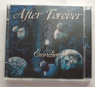 After Forever - Cd Img_1131