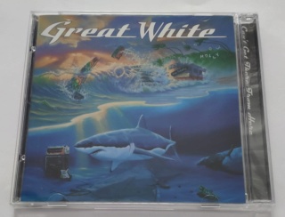 Great White - Cd Img_2495