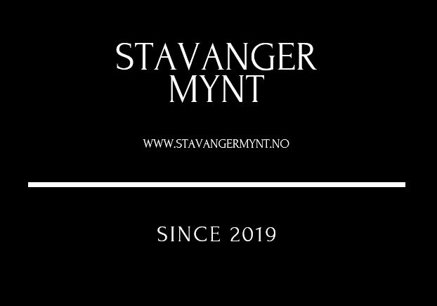 Utstillere - Stavanger Mynt Messe 2020 Stavan10