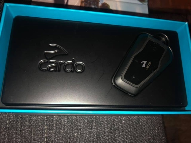 Vendo Cardo Freecom 1+ Dbef6e10