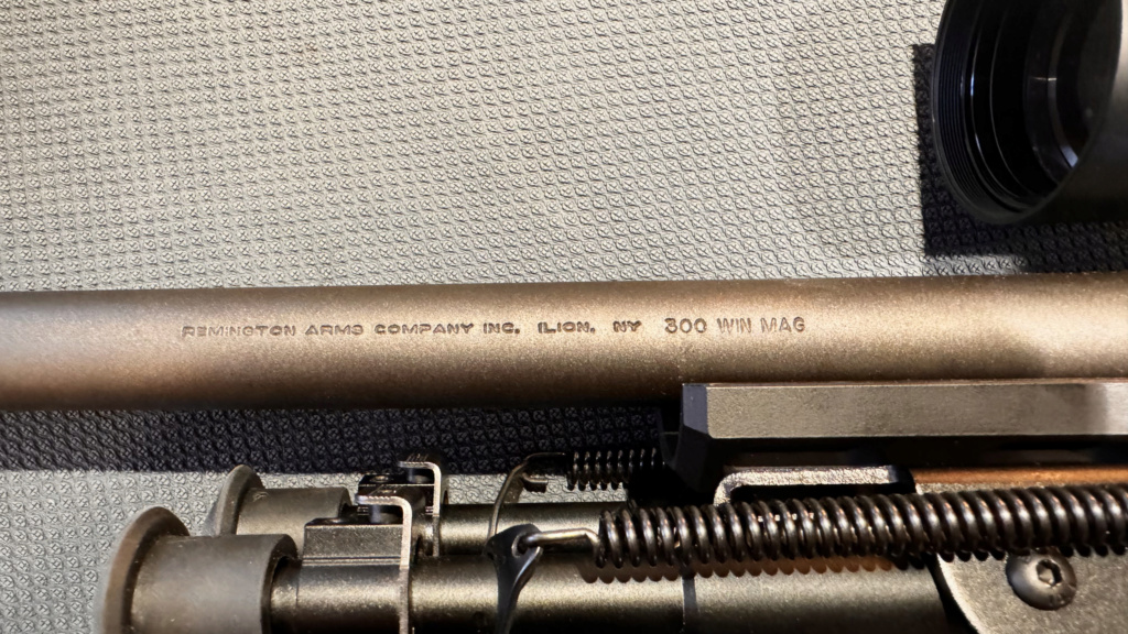 À vendre - Remington 700 Long Range 300WM A-img_18
