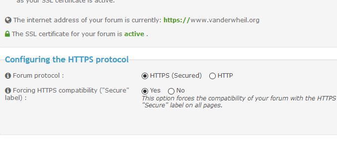 SSL Issue Ssl10