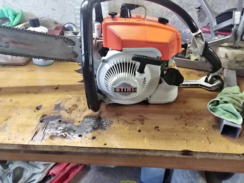 Stihl AV70  Av70_210