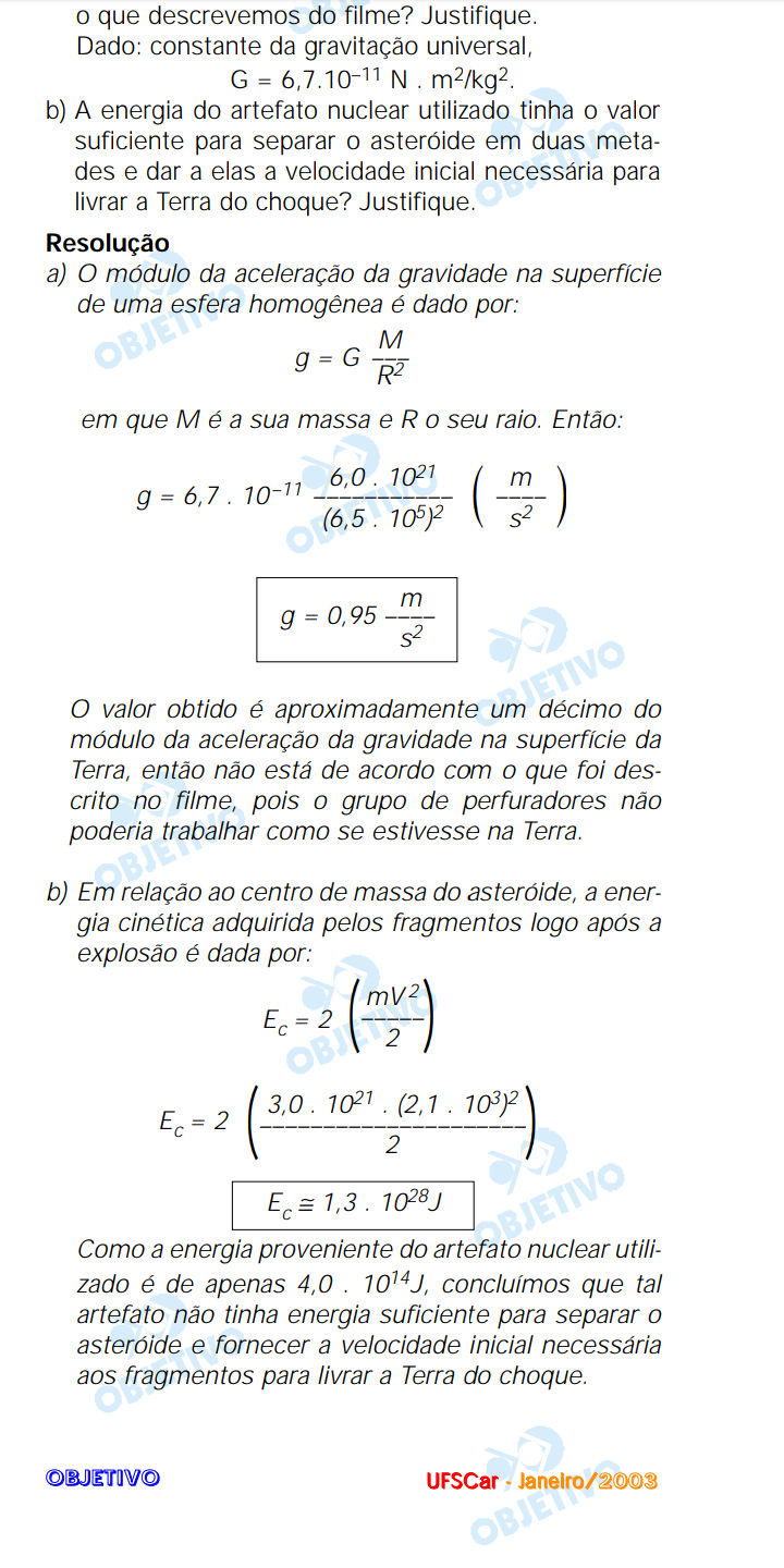 gravitação e energia cinética Screen54