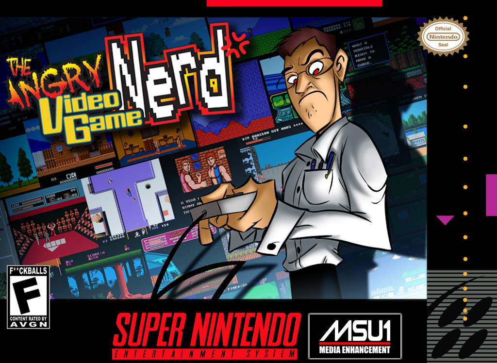 Finished Avgn_v10