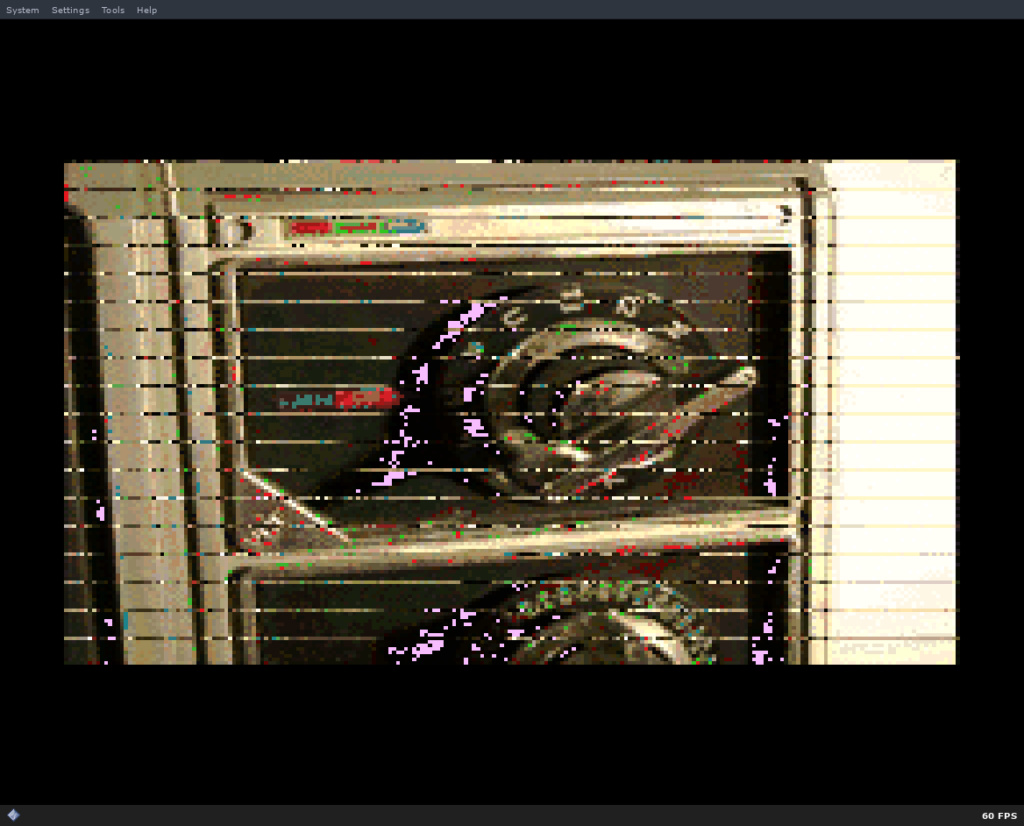 AVGN Intro MSU1 Video looks like garbage Screen10