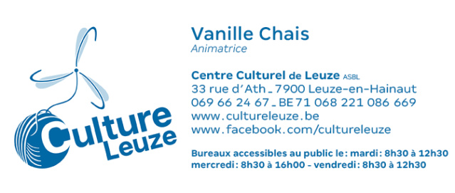 Centre culturel de Leuze: défi pour les enfants Unname11