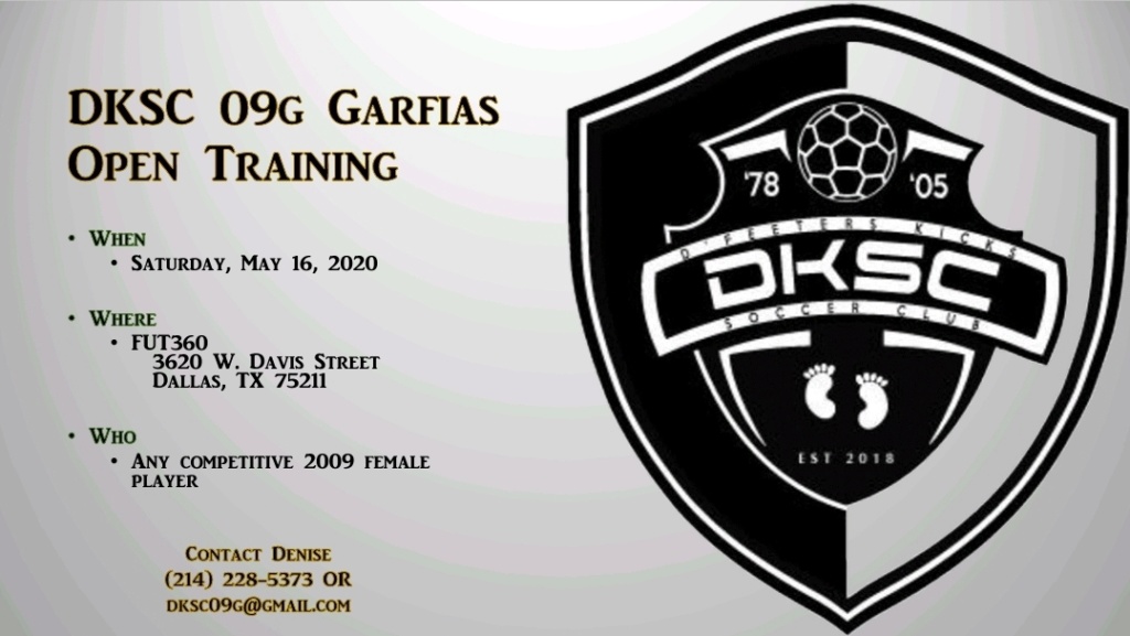 DKSC 09g Garfias Open Training Screen12