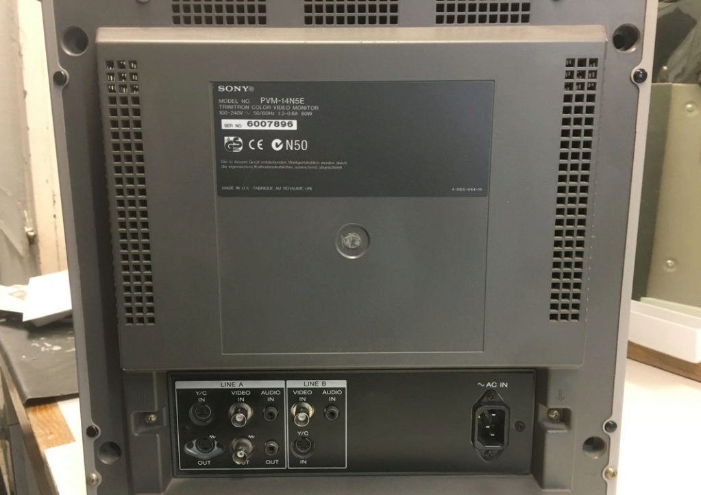 Achat NES (conseils, avis) Pvm-so11