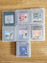 [VDS] MAJ - Collection : Pack SNES SF II, GB SP, jeux boîte SNES, cartes Pokémon, Ecran Samsung 22"... 20220117