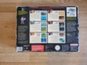 [VDS] MAJ - Collection : Pack SNES SF II, GB SP, jeux boîte SNES, cartes Pokémon, Ecran Samsung 22"... 20220734