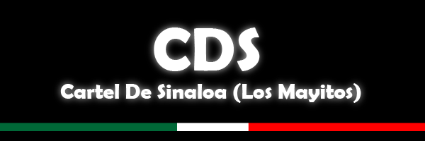 Cartel De Sinaloa (Los Mayitos) Sina14