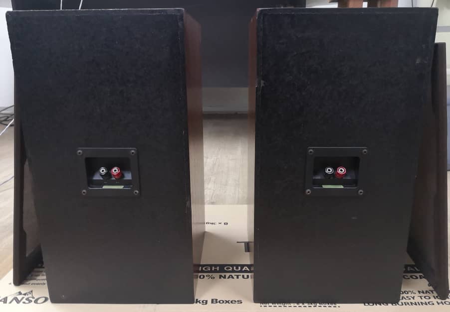 Monitor Audio R300/MD Loudspeaker Monito17
