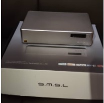 SMSL SU-8 v2 Hi-Res DSD DAC (Price Reduce) Sold Smsl_s11