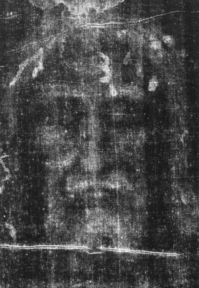 The Shroud of Turin:  Christ's Evidence of the Resurrection - Page 3 06d10