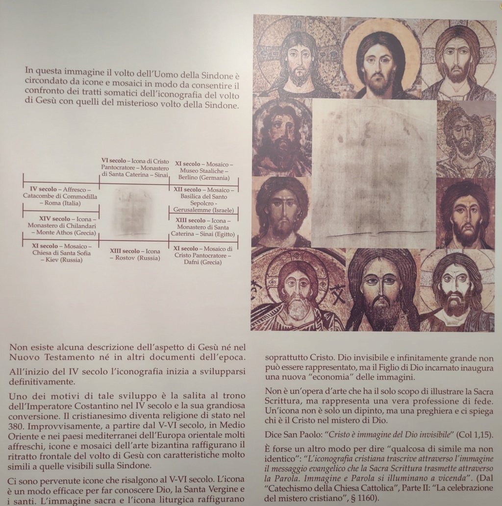 The Shroud of Turin:  Christ's Evidence of the Resurrection - Page 3 1021