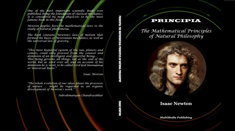 Isaac Newton 123