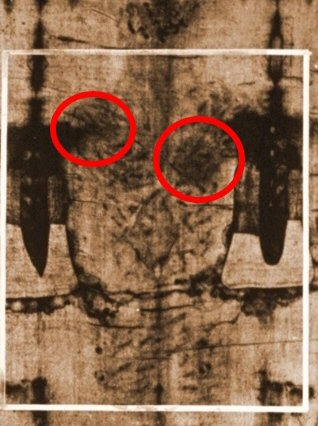 The Shroud of Turin:  Christ's Evidence of the Resurrection - Page 3 13b10