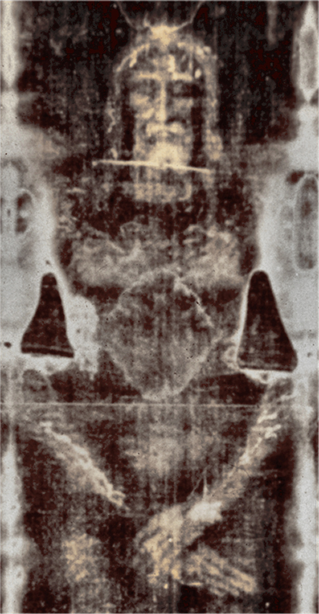 The Shroud of Turin:  Christ's Evidence of the Resurrection - Page 3 18a_ti10