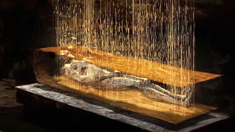 The Shroud of Turin EXTRAORDINARY evidence of Christ's resurrection 1cdd2d10